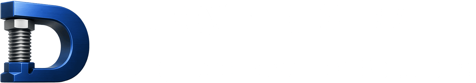 DUROX INDUSTRIAL logo
